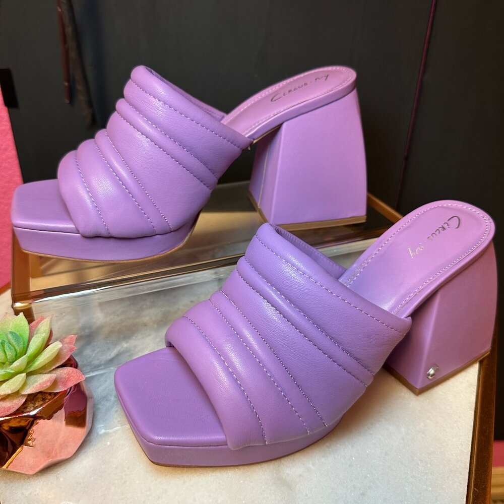 Sam Edelman Circus Marlie Heel